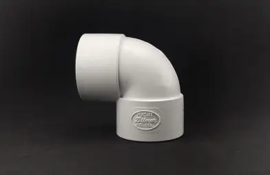 Accesorios de PRESIÓN PVC
