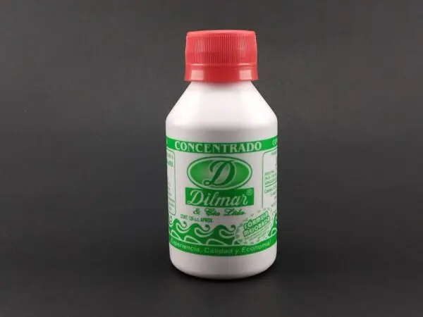 CONCENTRADOS PEQUEÑOS