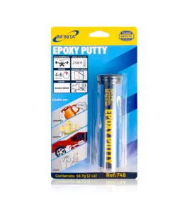 MASILLA EPOXY