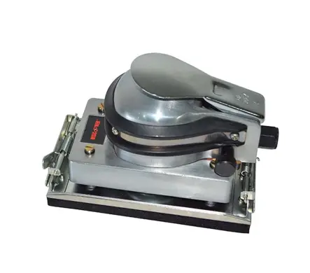 Lijadora neumatica 8000 RPM 90 PSI 6"