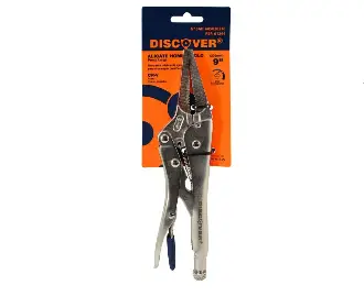 Hombre solo punta larga 9"