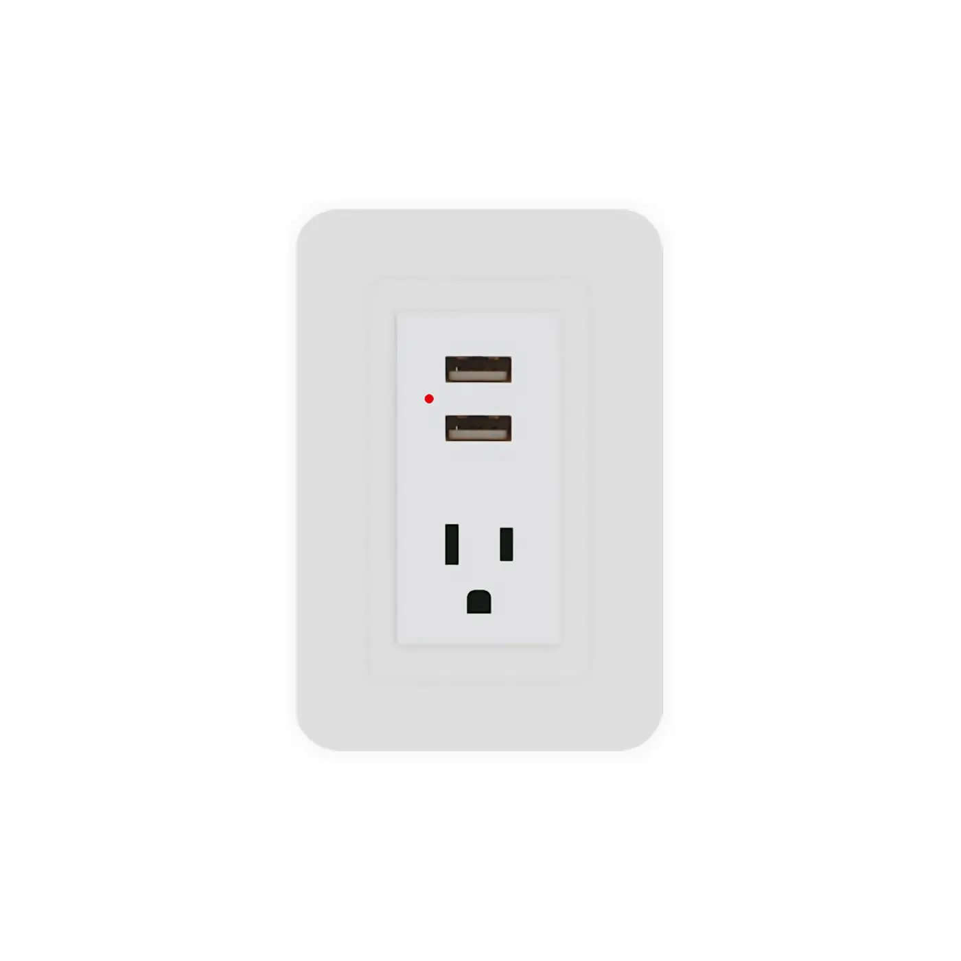 Tomacorrientes LINEA ECO