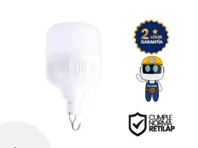Bombillos LED