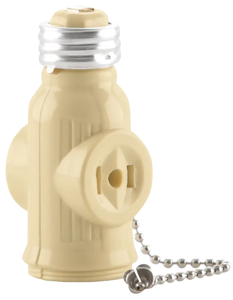 Benjamin Cadena E27  BEIGE TITANIUM