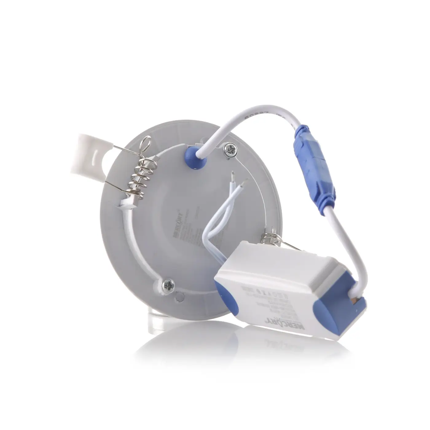 Panel Led - Incrustar