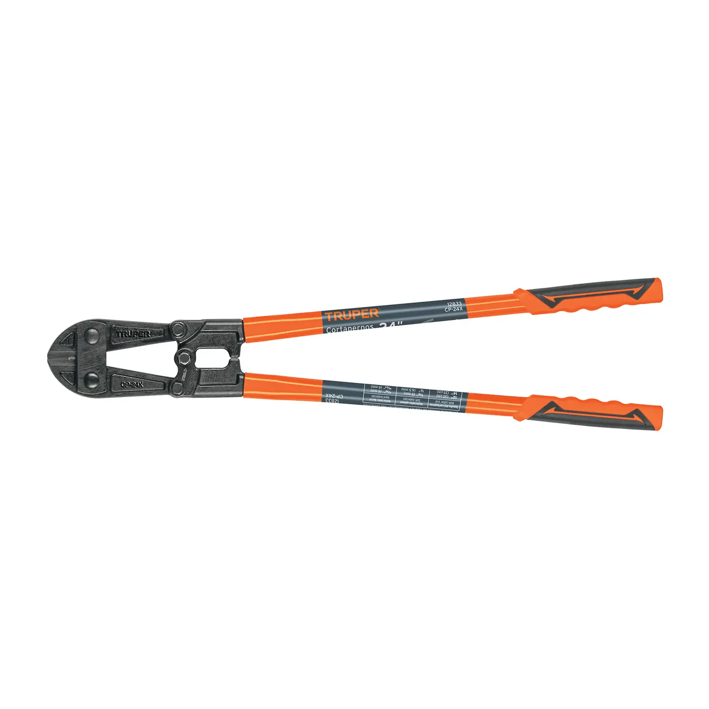 CIZALLA CORTA PERNOS 24"