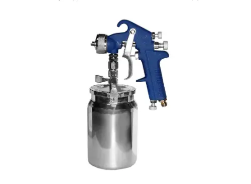 Pistola de alta para pintar