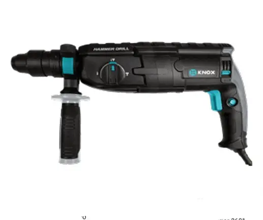 TALADRO 3.2J SDS PLUS 110V~/60HZ – 950W