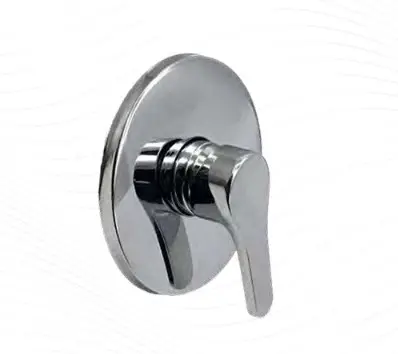 MEZCLADOR DUCHA MONOCONTROL