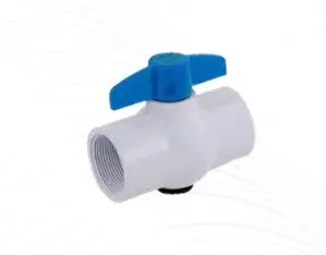 LLAVE DE PASO