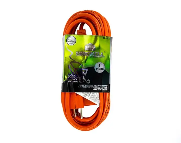 Extensiones - NARANJAS