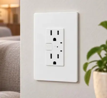 Tomacorrientes LINEA WIFI