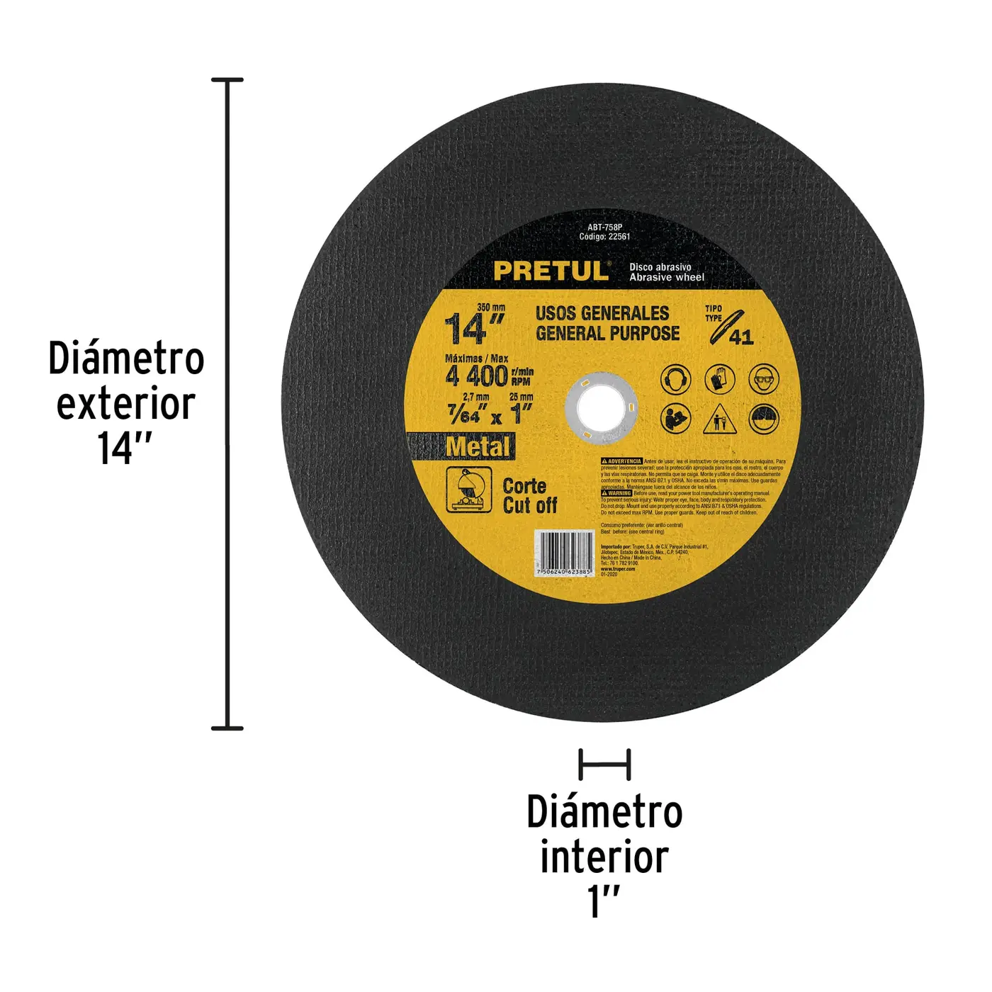 DISCOS