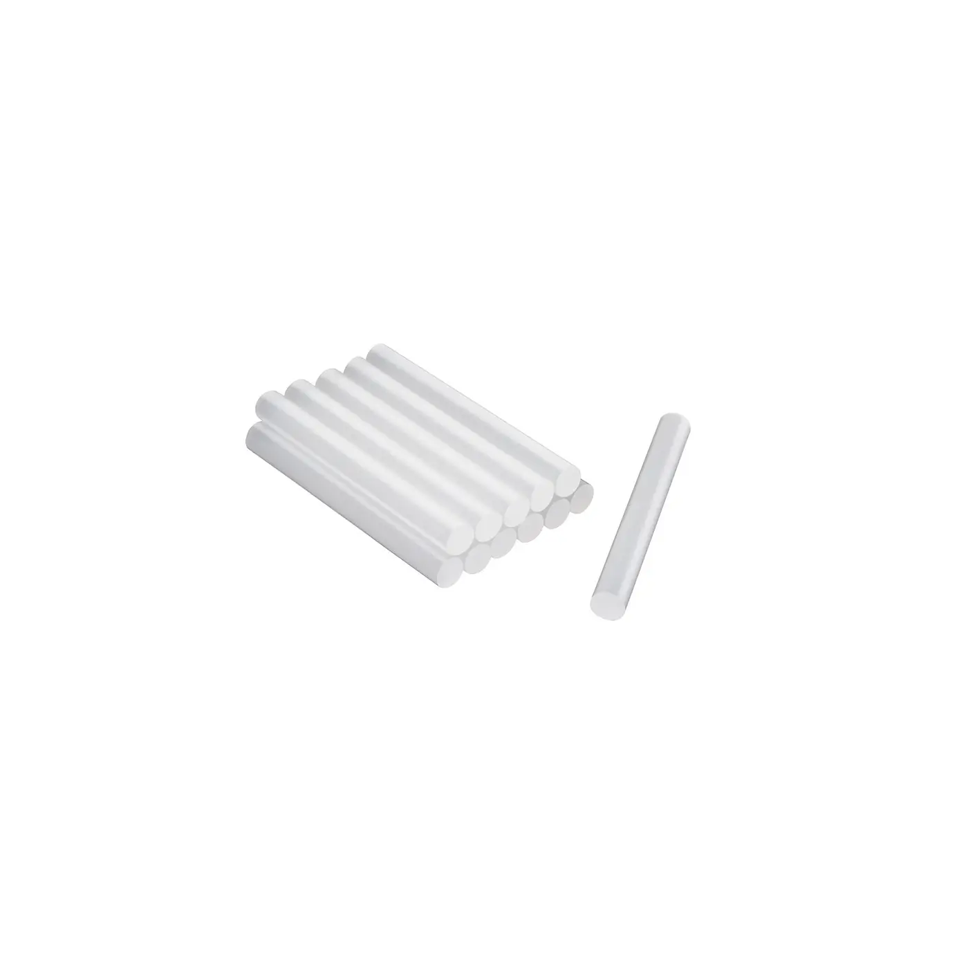 Pistola SILICONA